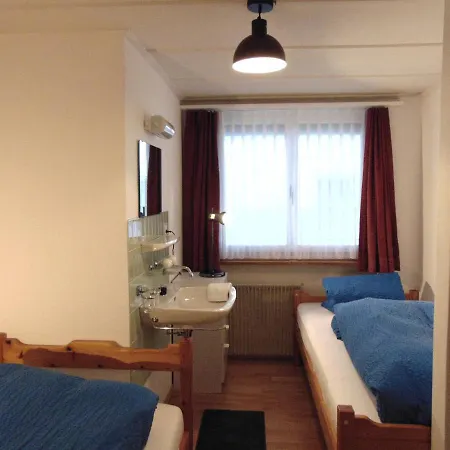 Casa Plauns-iu *