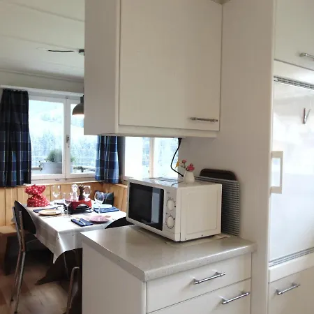 Apartament Casa Plauns-iu